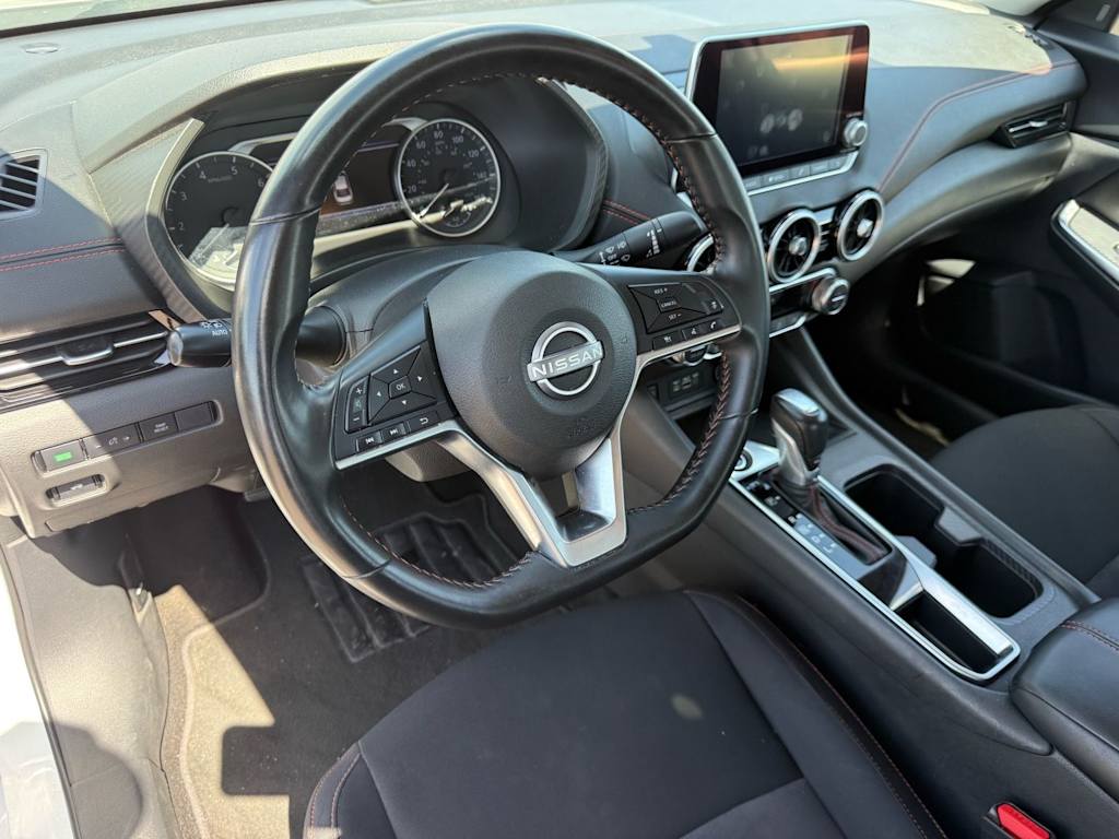 Thumbnail: 2025 Nissan Sentra - 2