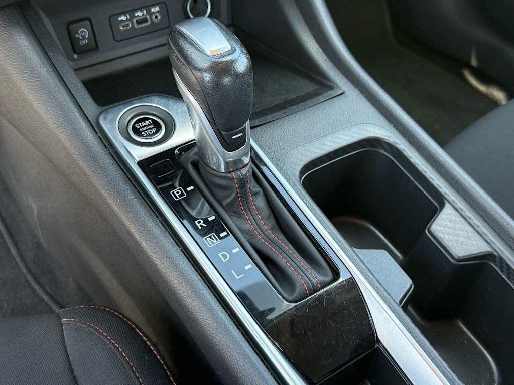 Thumbnail: 2025 Nissan Sentra - 10