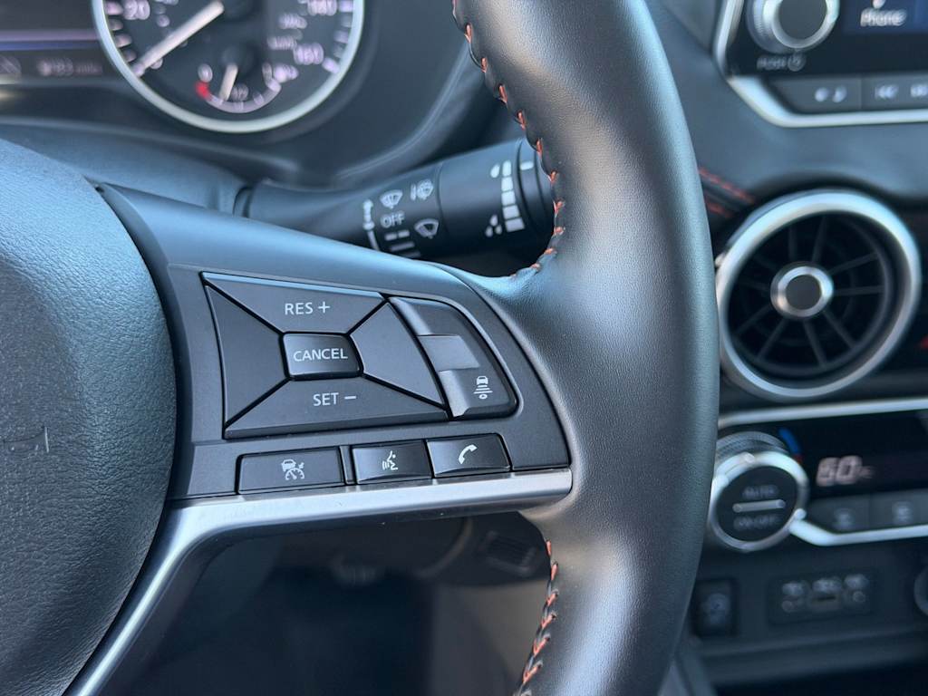 Thumbnail: 2025 Nissan Sentra - 23