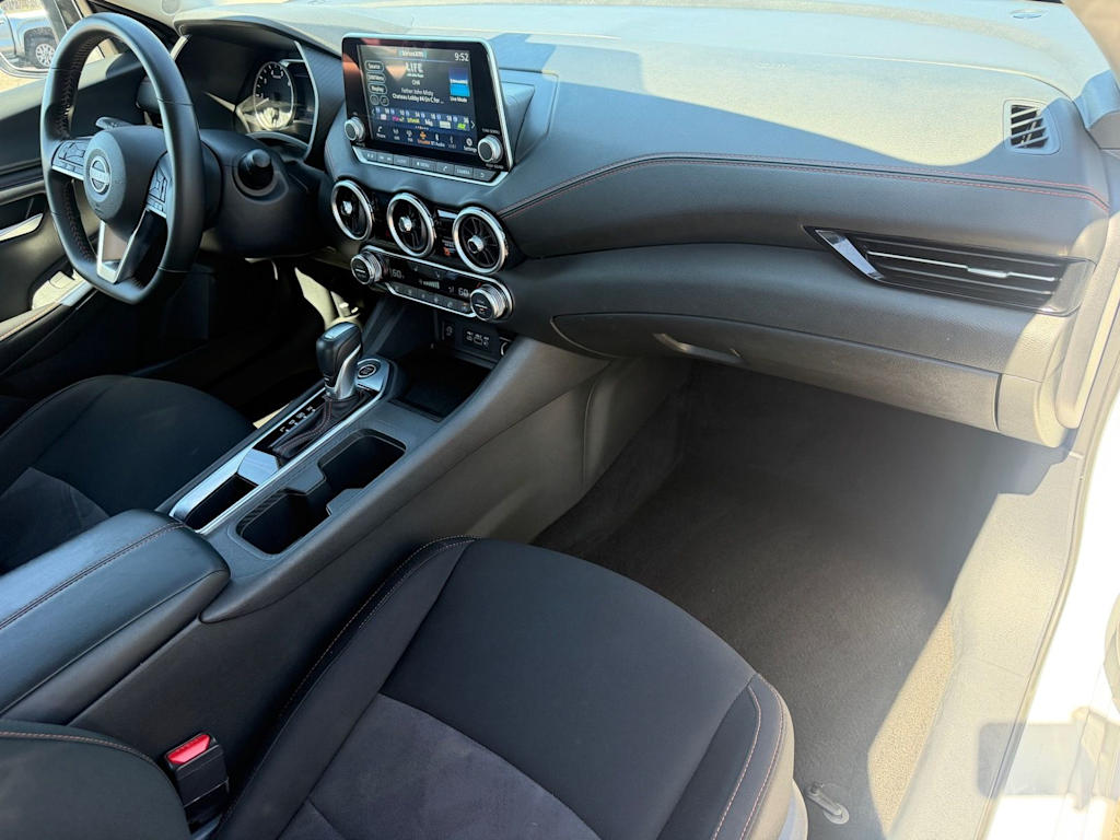 Thumbnail: 2025 Nissan Sentra - 2