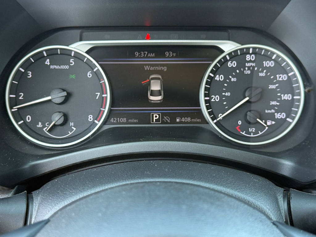 Thumbnail: 2025 Nissan Sentra - 8