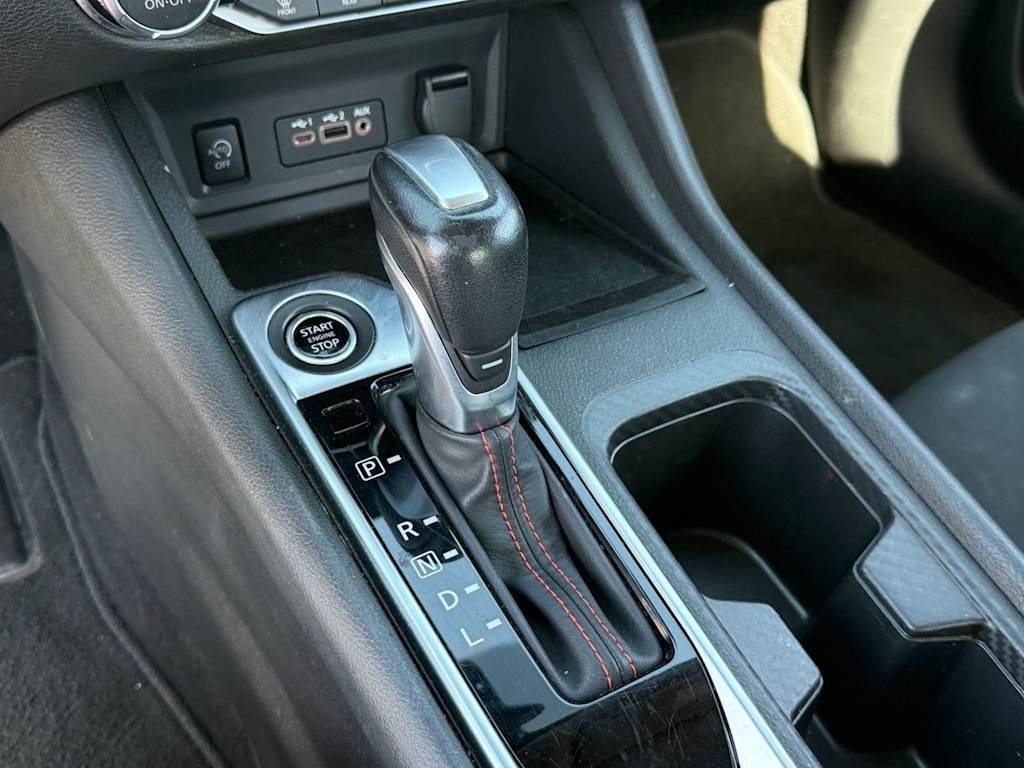 Thumbnail: 2025 Nissan Sentra - 7