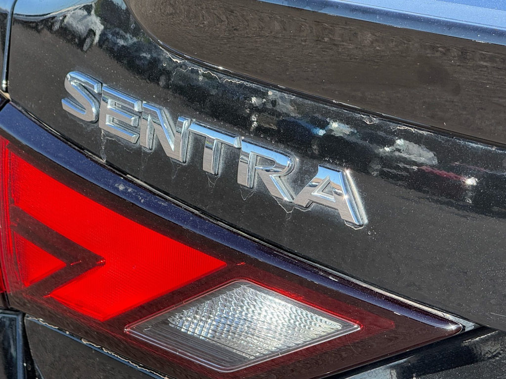 Thumbnail: 2025 Nissan Sentra - 15