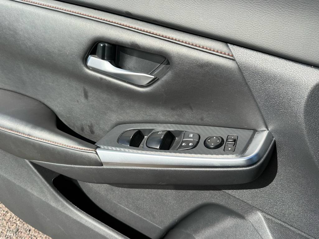 Thumbnail: 2025 Nissan Sentra - 19