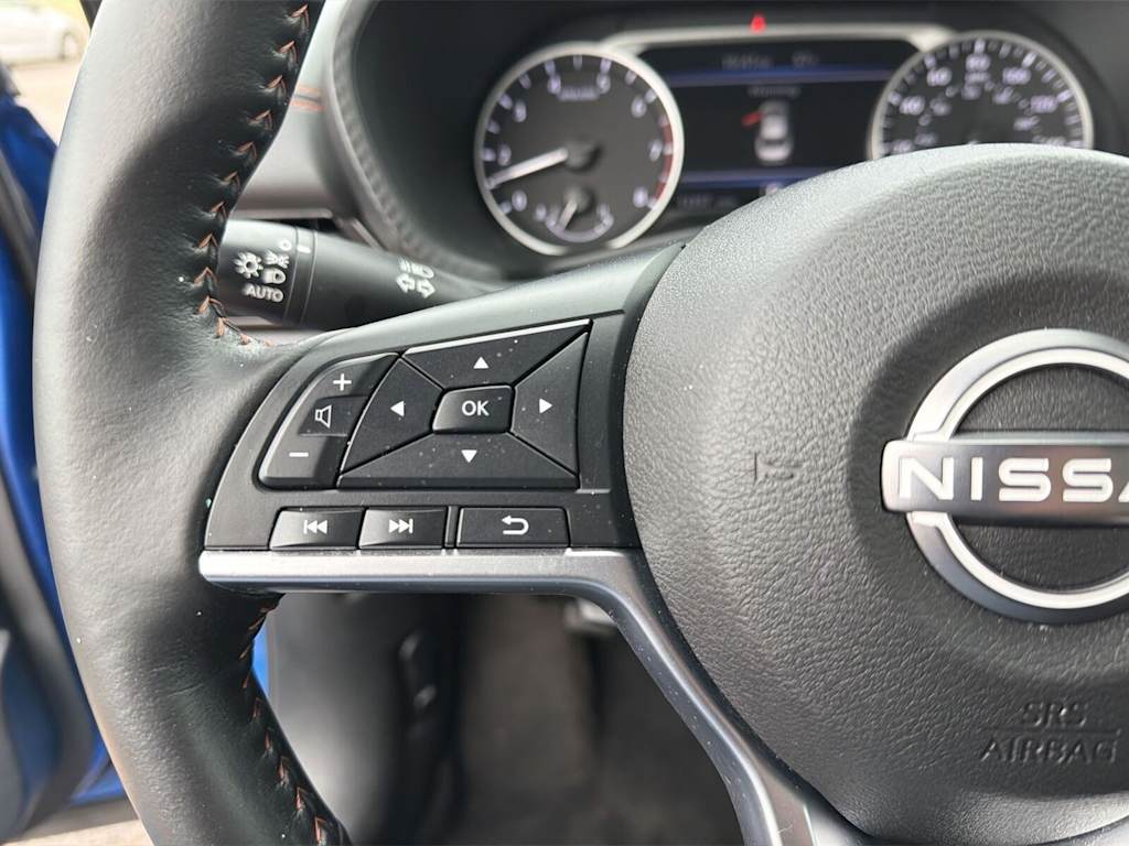 Thumbnail: 2024 Nissan Sentra - 32