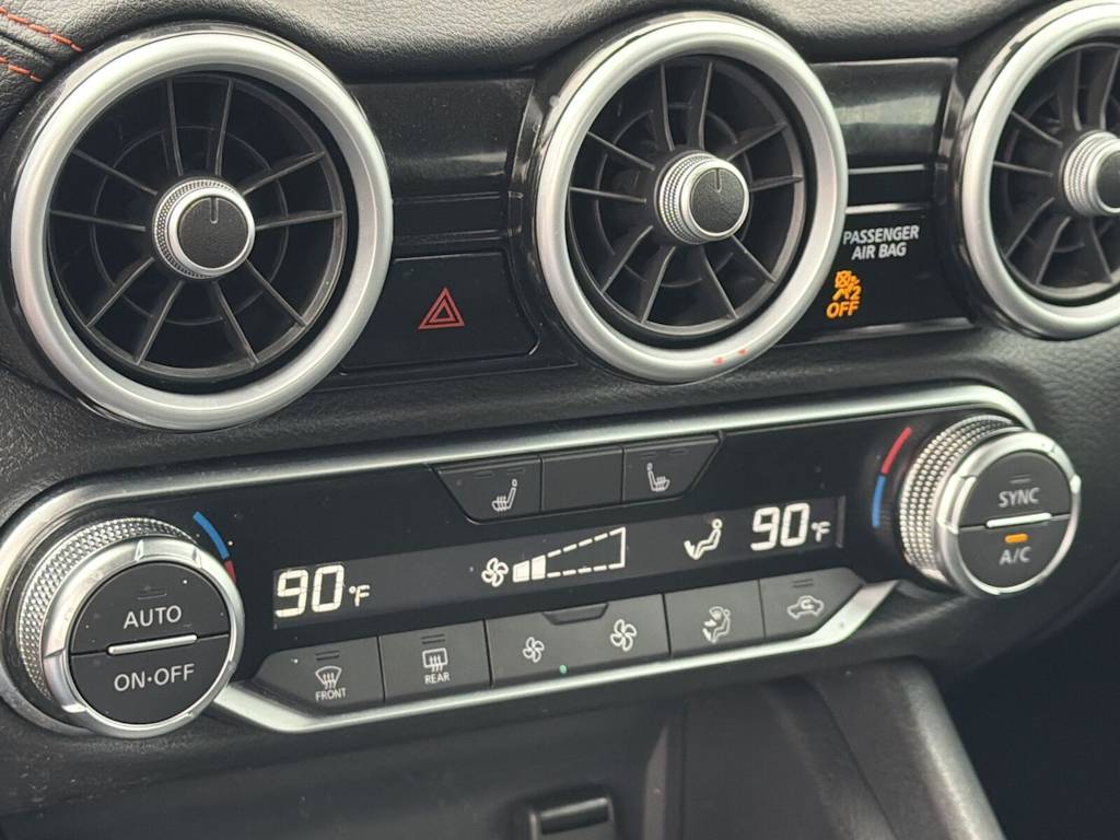 Thumbnail: 2024 Nissan Sentra - 27