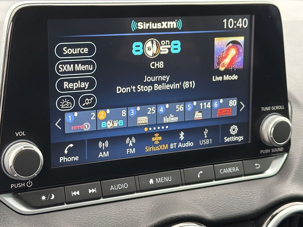 Thumbnail: 2024 Nissan Sentra - 12