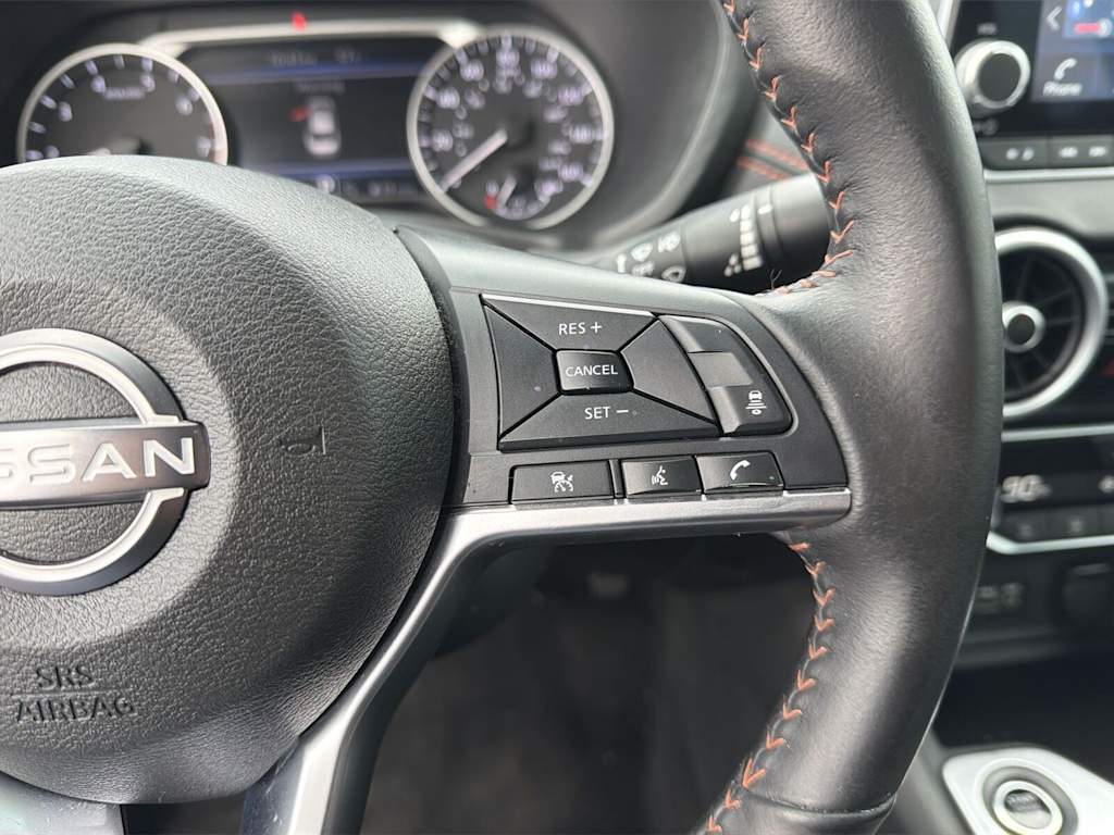 Thumbnail: 2024 Nissan Sentra - 33