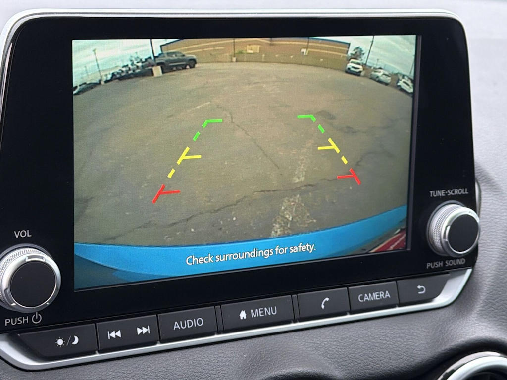 Thumbnail: 2024 Nissan Sentra - 26