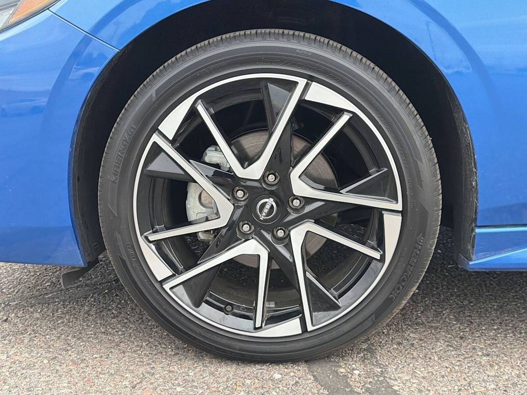 Thumbnail: 2024 Nissan Sentra - 7