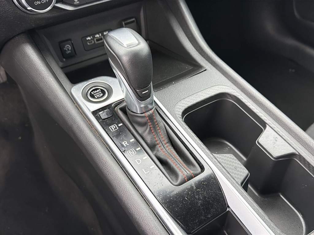 Thumbnail: 2024 Nissan Sentra - 29