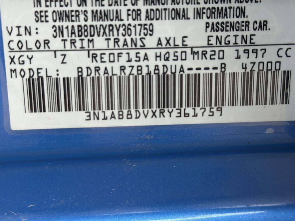 Thumbnail: 2024 Nissan Sentra - 15