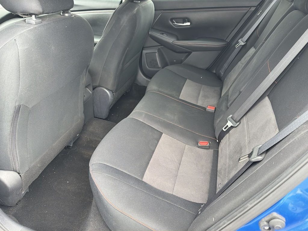 Thumbnail: 2024 Nissan Sentra - 22