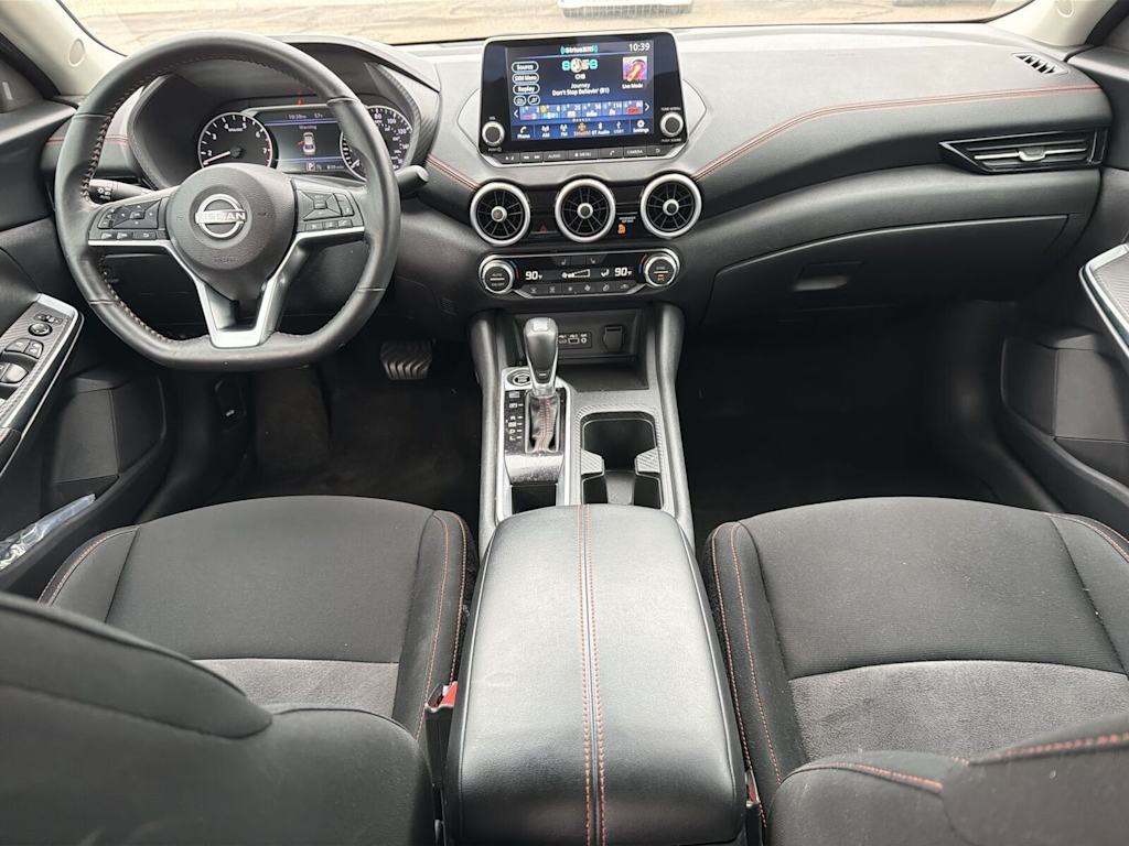 Thumbnail: 2024 Nissan Sentra - 2