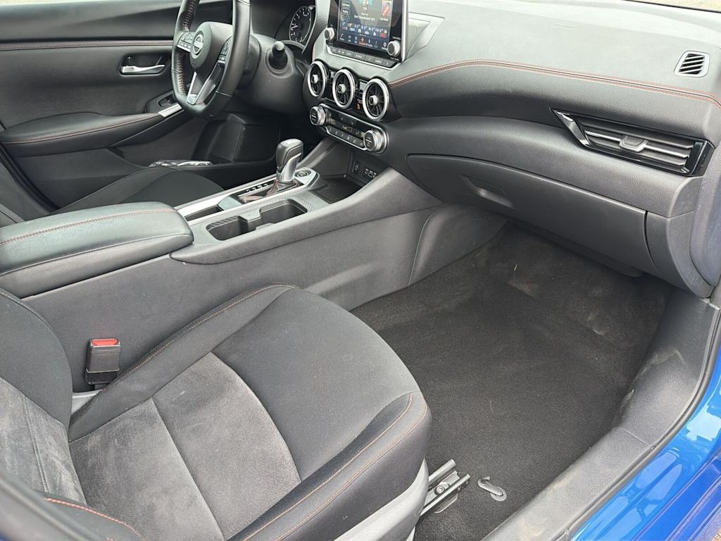 Thumbnail: 2024 Nissan Sentra - 9