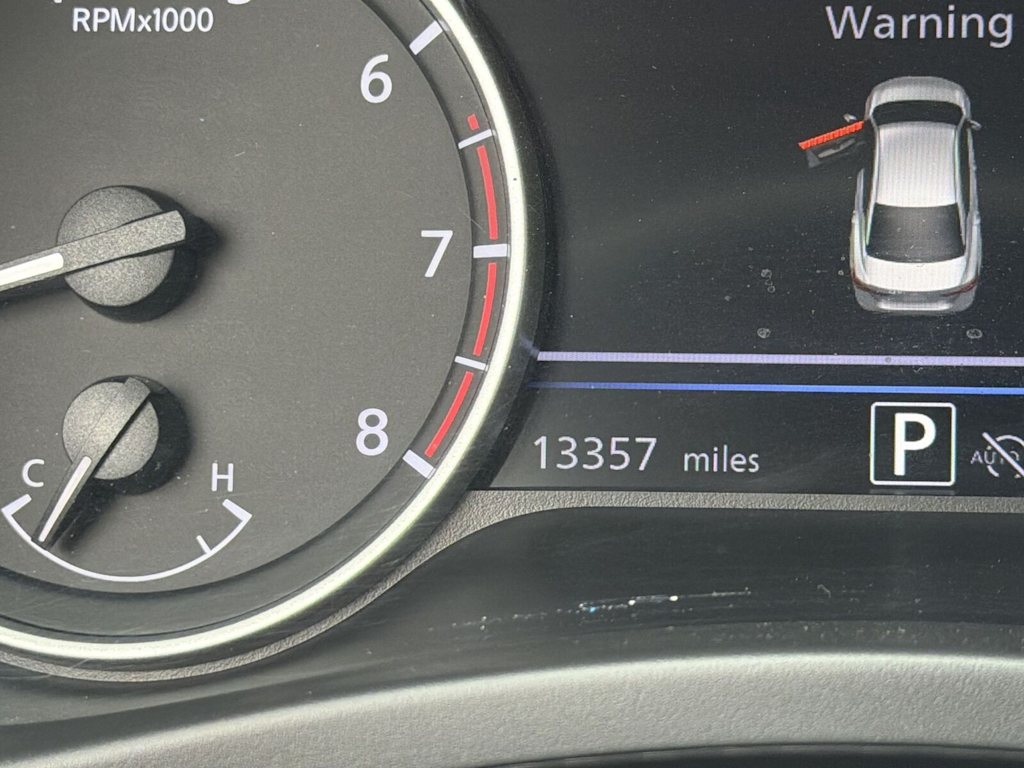 Thumbnail: 2024 Nissan Sentra - 34