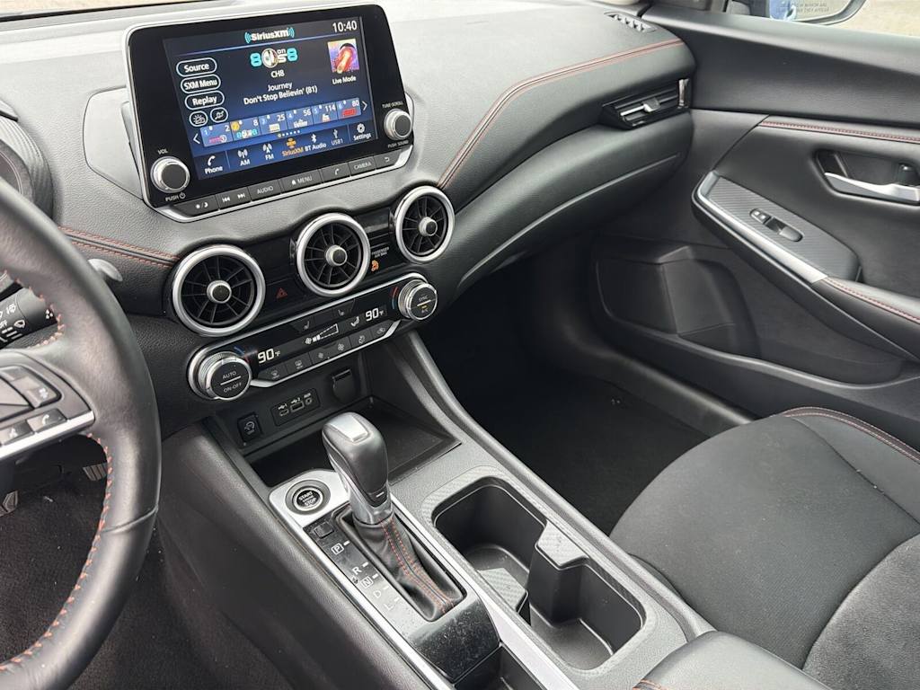 Thumbnail: 2024 Nissan Sentra - 13