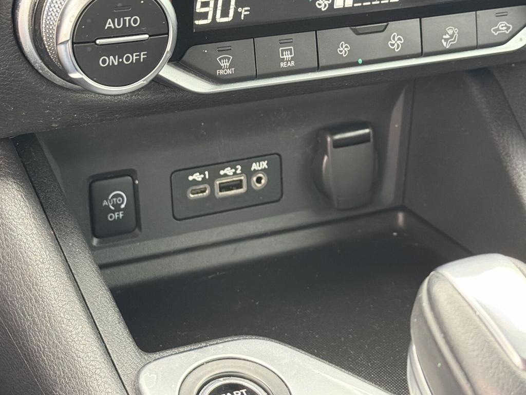 Thumbnail: 2024 Nissan Sentra - 28