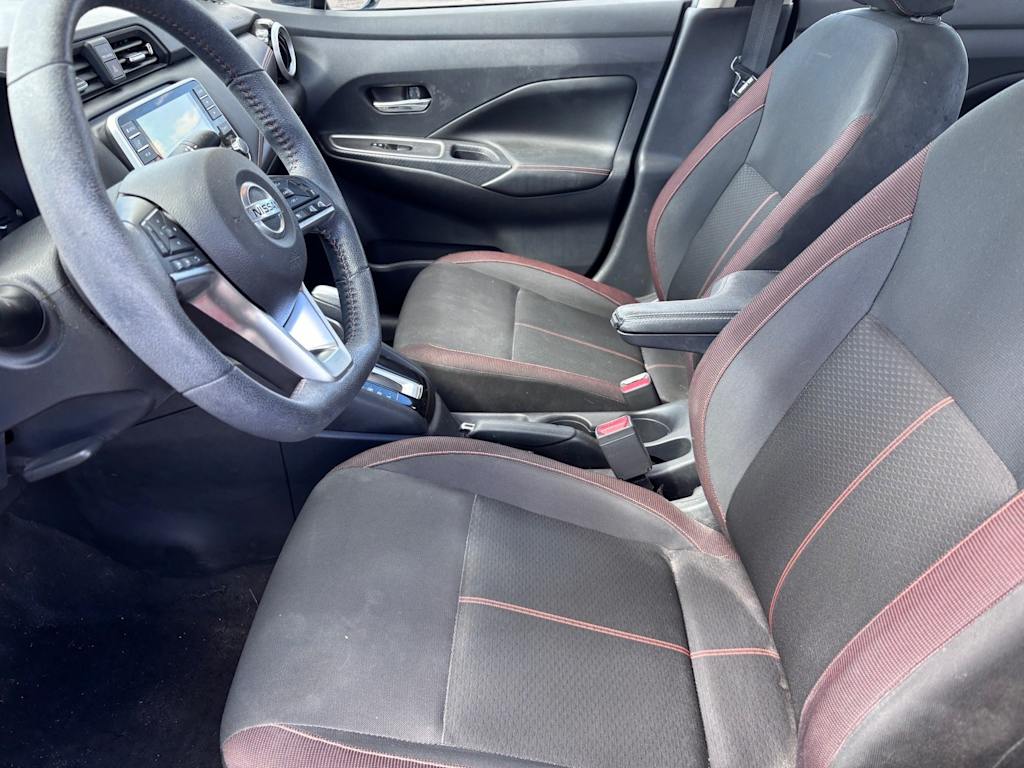 Thumbnail: 2020 Nissan Versa - 9