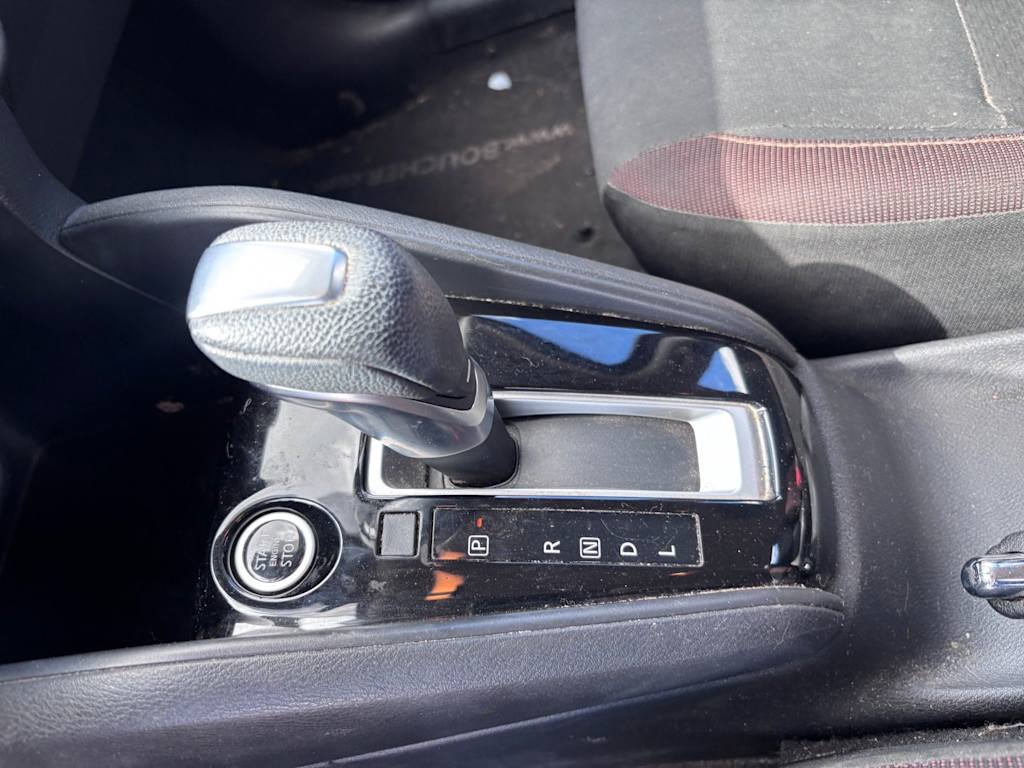 Thumbnail: 2020 Nissan Versa - 13