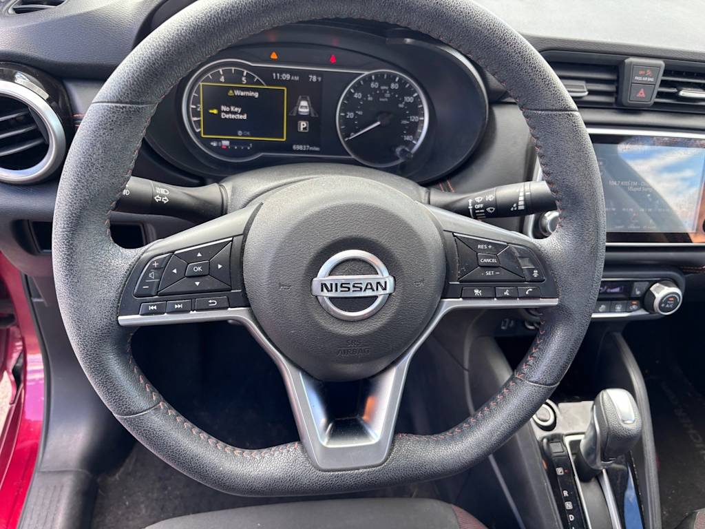 Thumbnail: 2020 Nissan Versa - 11