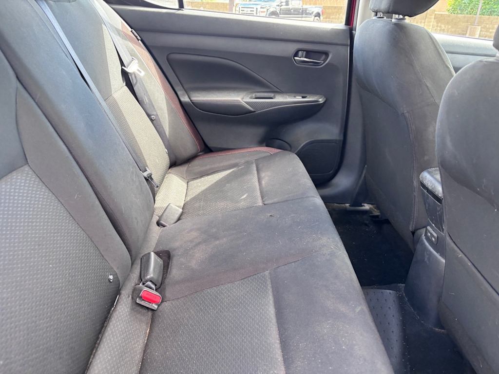Thumbnail: 2020 Nissan Versa - 10