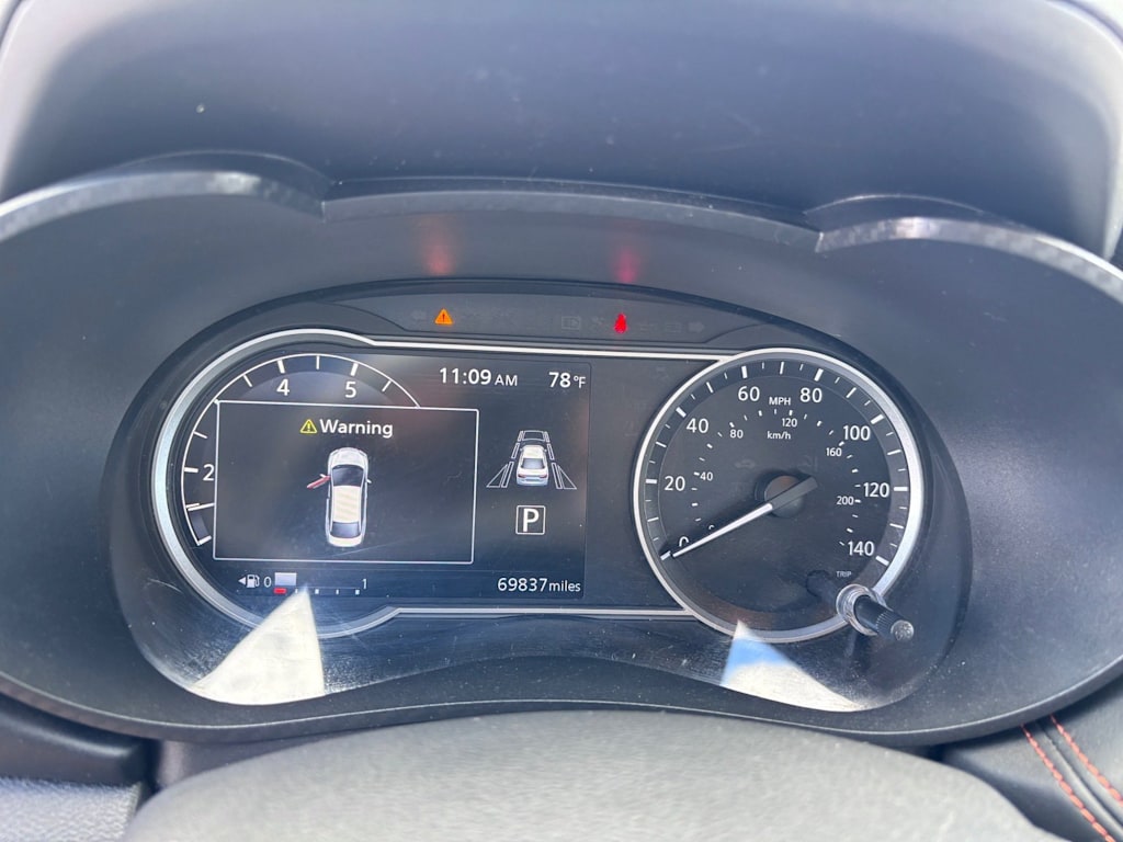 Thumbnail: 2020 Nissan Versa - 14