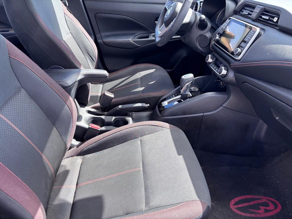 Thumbnail: 2020 Nissan Versa - 8