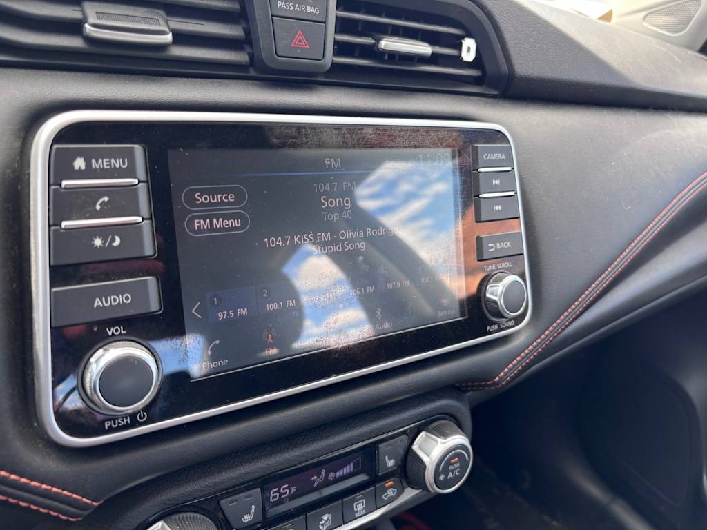 Thumbnail: 2020 Nissan Versa - 12