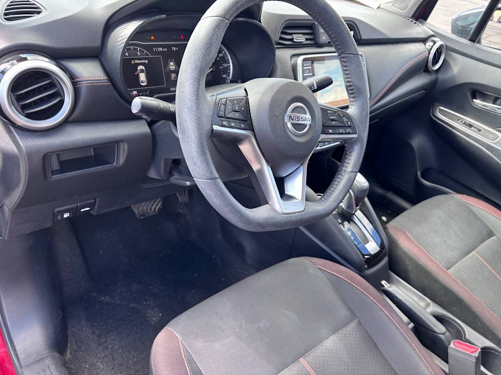 Thumbnail: 2020 Nissan Versa - 7
