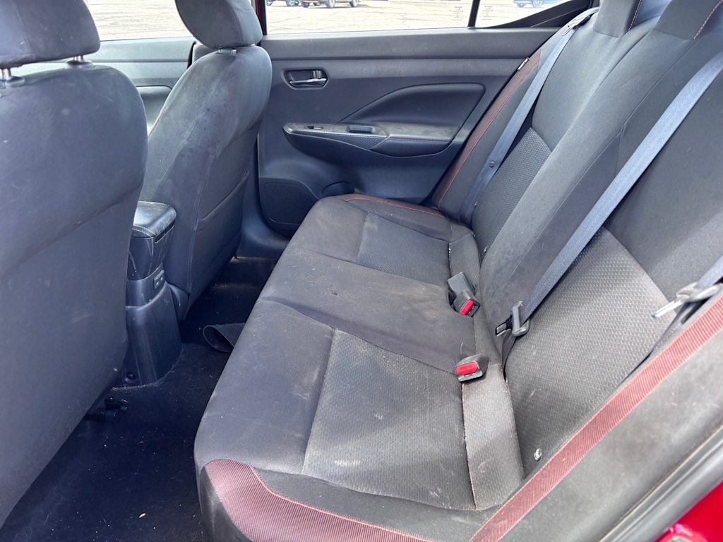 Thumbnail: 2020 Nissan Versa - 19