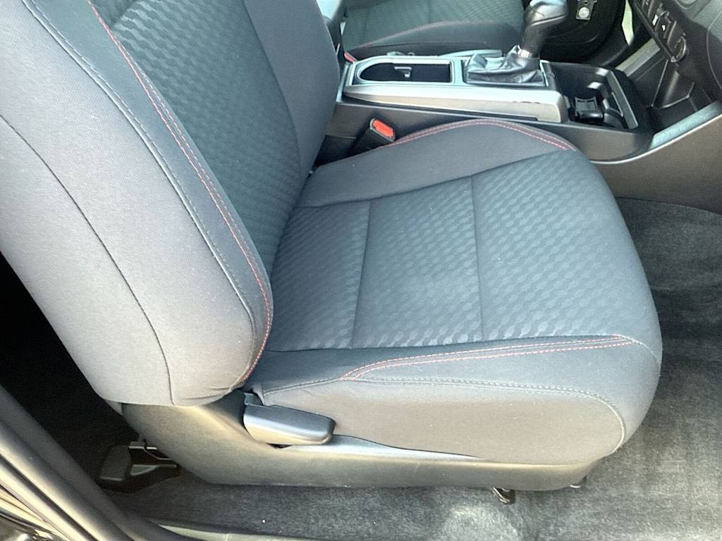 Thumbnail: 2022 Toyota Tacoma - 11