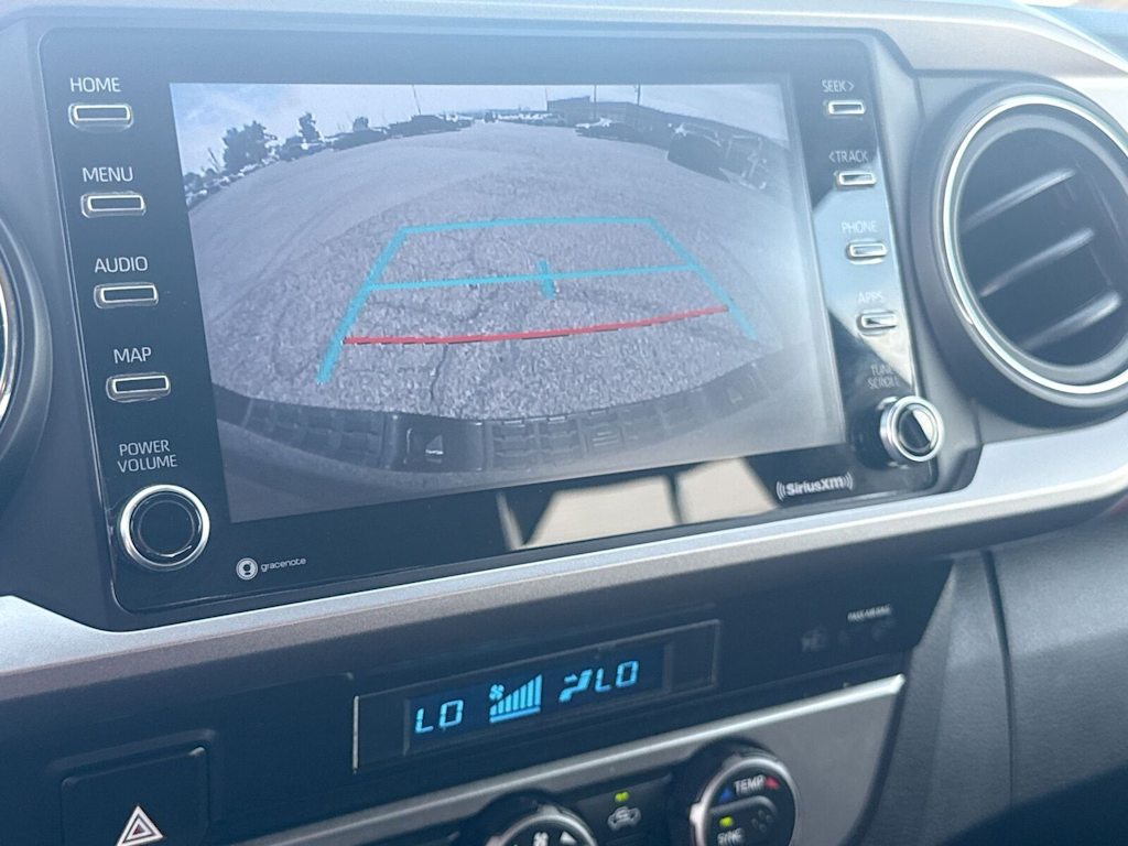 Thumbnail: 2022 Toyota Tacoma - 23