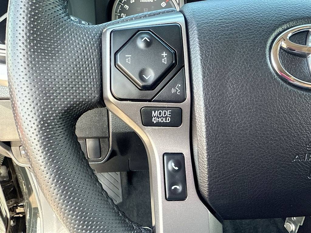 Thumbnail: 2022 Toyota Tacoma - 26