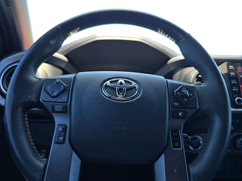 Thumbnail: 2020 Toyota Tacoma - 22