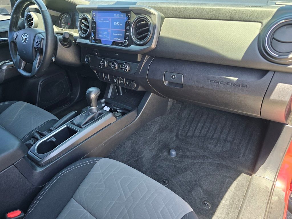 Thumbnail: 2020 Toyota Tacoma - 2