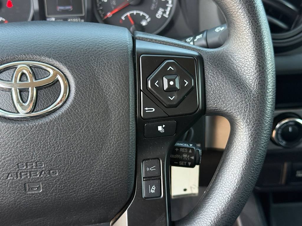 Thumbnail: 2022 Toyota Tacoma - 27