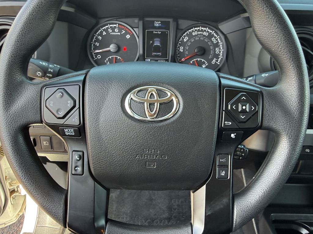 Thumbnail: 2022 Toyota Tacoma - 25