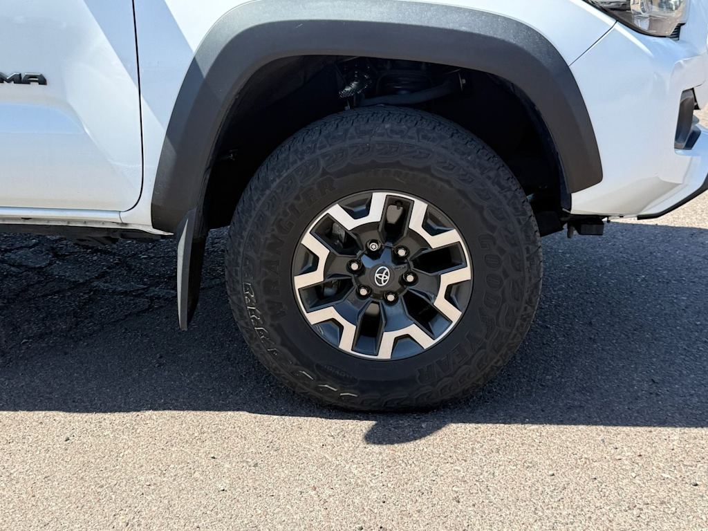 Thumbnail: 2023 Toyota Tacoma - 5