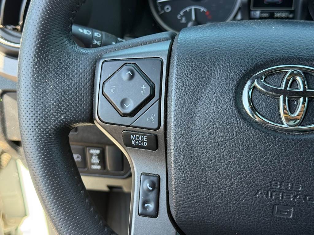 Thumbnail: 2023 Toyota Tacoma - 19
