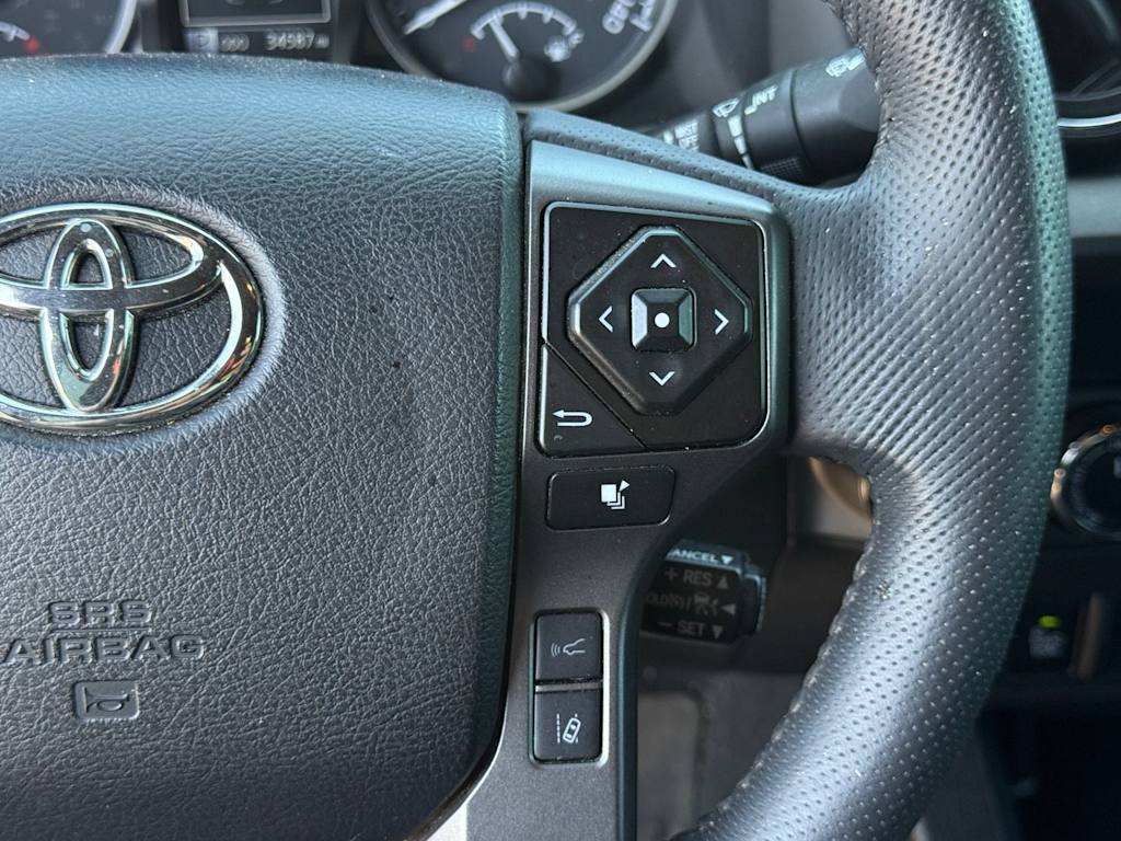 Thumbnail: 2023 Toyota Tacoma - 20