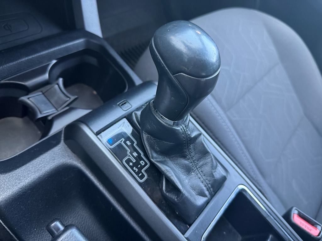 Thumbnail: 2019 Toyota Tacoma - 7