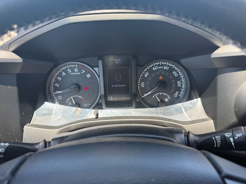 Thumbnail: 2019 Toyota Tacoma - 8