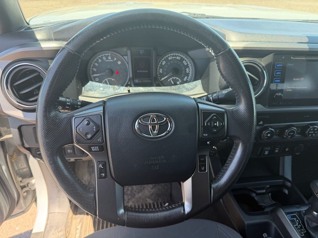 Thumbnail: 2019 Toyota Tacoma - 6