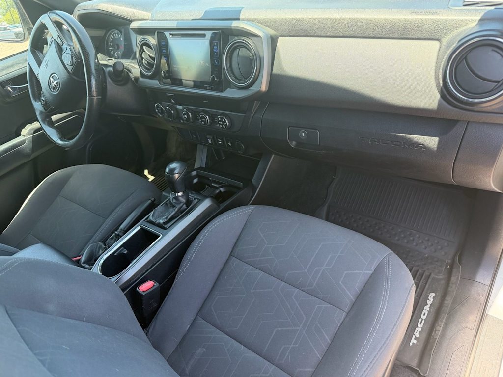 Thumbnail: 2019 Toyota Tacoma - 2