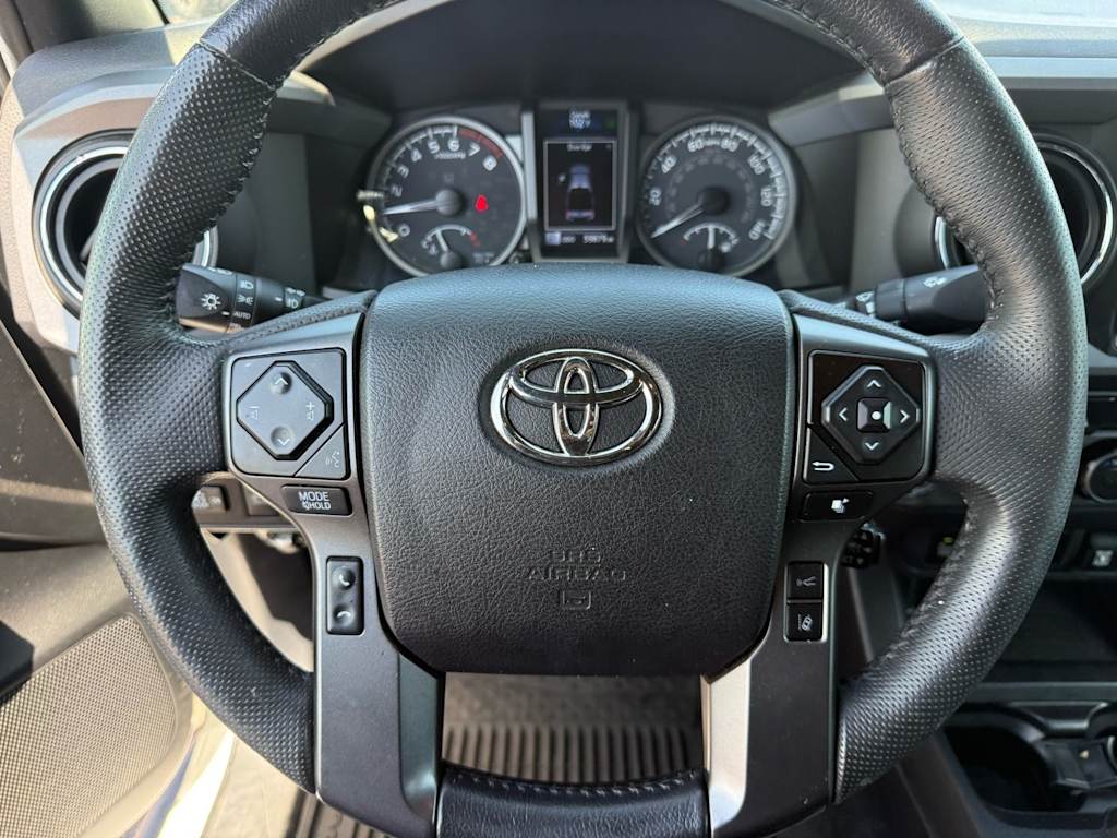 Thumbnail: 2022 Toyota Tacoma - 24
