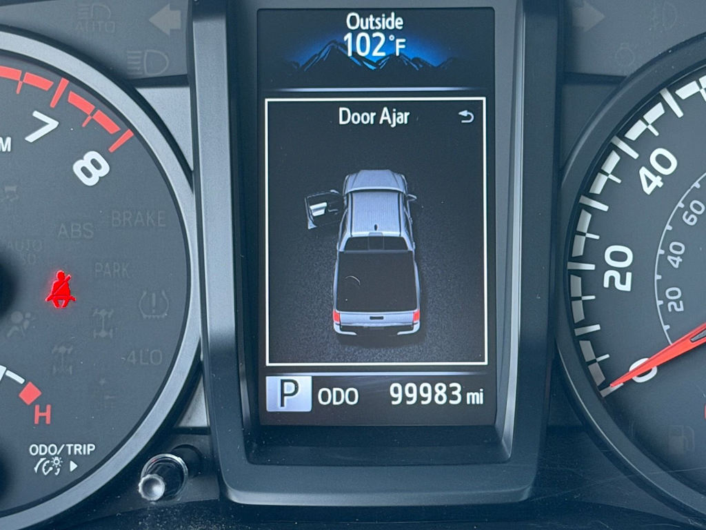 Thumbnail: 2023 Toyota Tacoma - 26