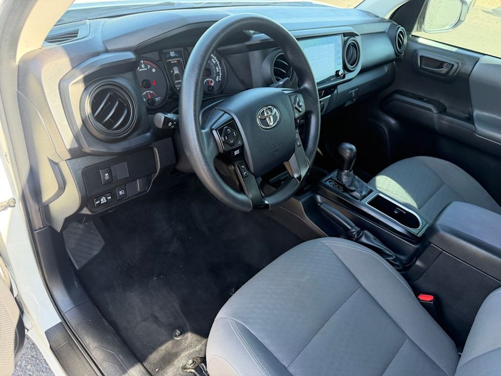 Thumbnail: 2023 Toyota Tacoma - 2
