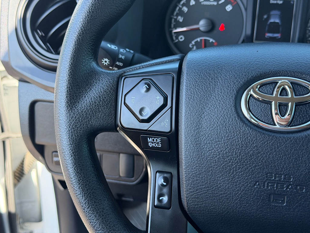 Thumbnail: 2023 Toyota Tacoma - 24