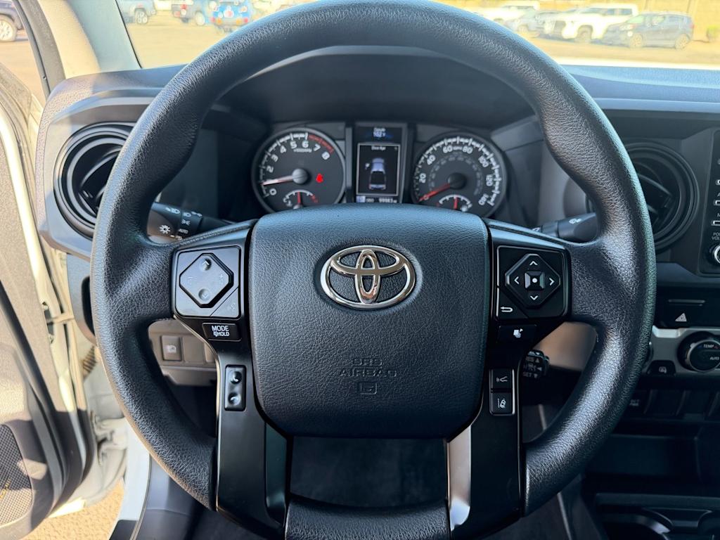 Thumbnail: 2023 Toyota Tacoma - 8